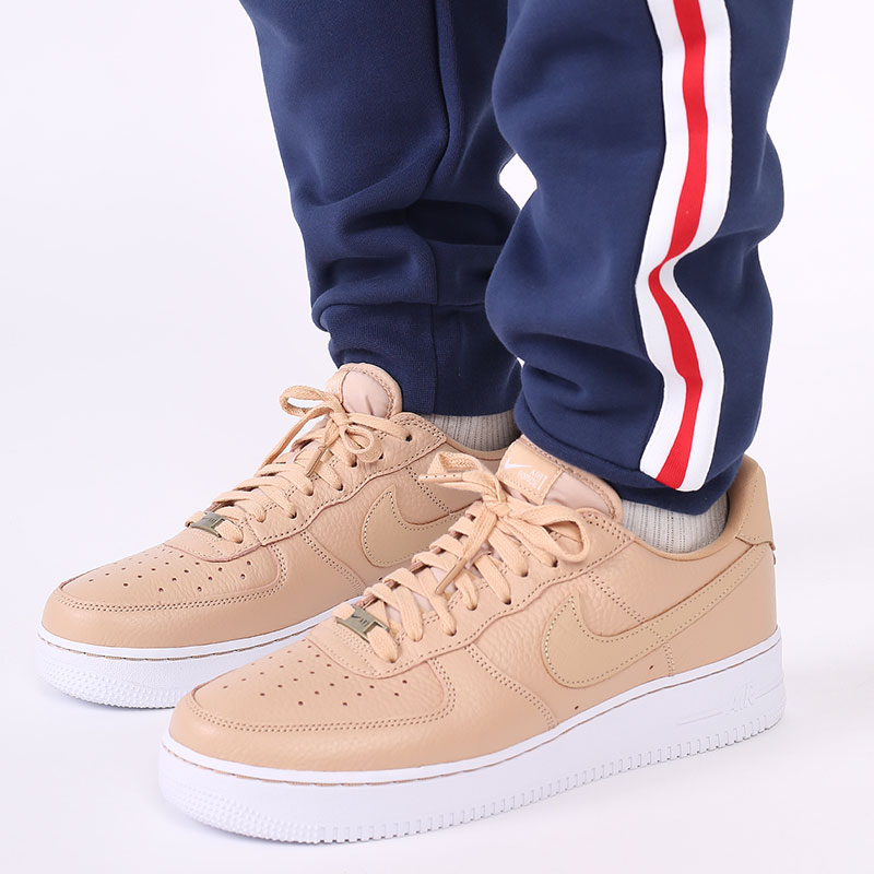 Мужские брюки Jordan Paris Saint-Germain Fleece Pant (DB6502-410)  - цена, описание, фото 5